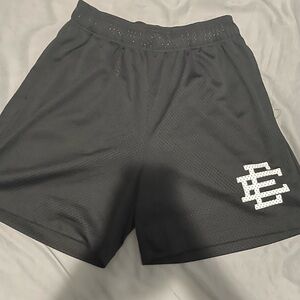 Eric Emanuel Black/White Short